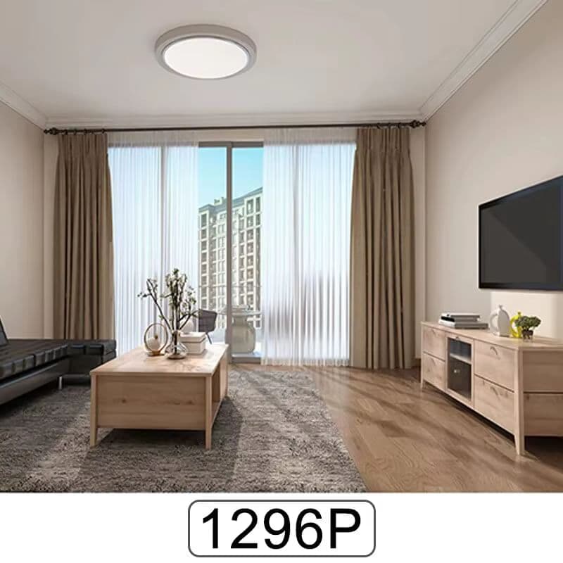 Xiaomi 360° Розумна камера відеоспостереження Mi PTZ 2K - 3MP, AI-розпізнавання, кольорове нічне бачення