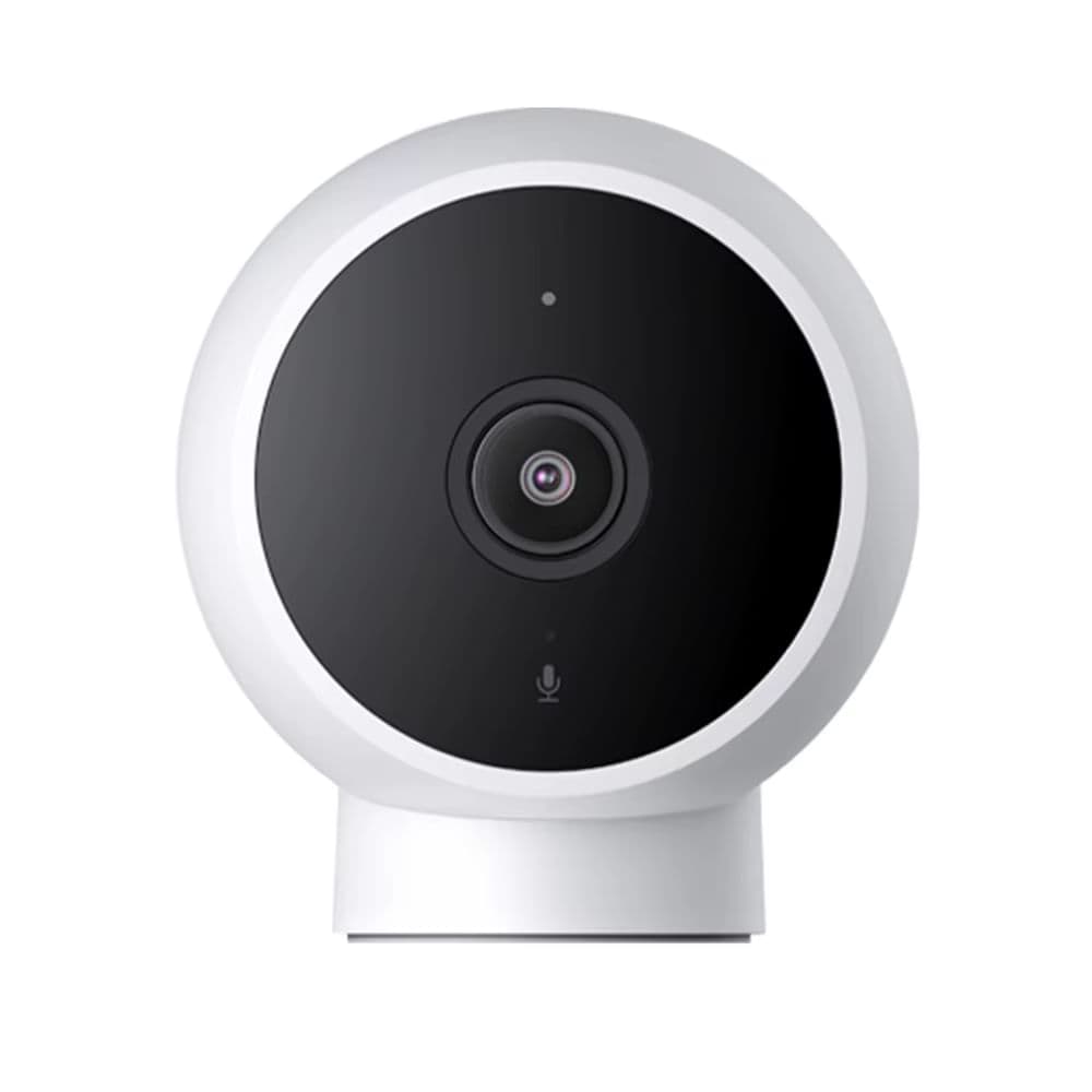XIAOMI Smart IP Camera Standard Edition 2K | Wi-Fi, нічне бачення, двосторонній аудіозв’язок, AI-детекція, магнітна база